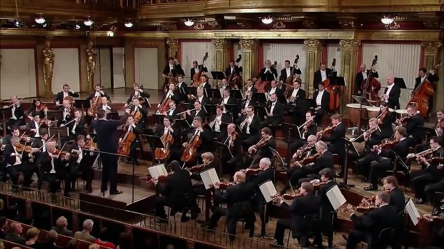Beethoven - Egmont (Overture)