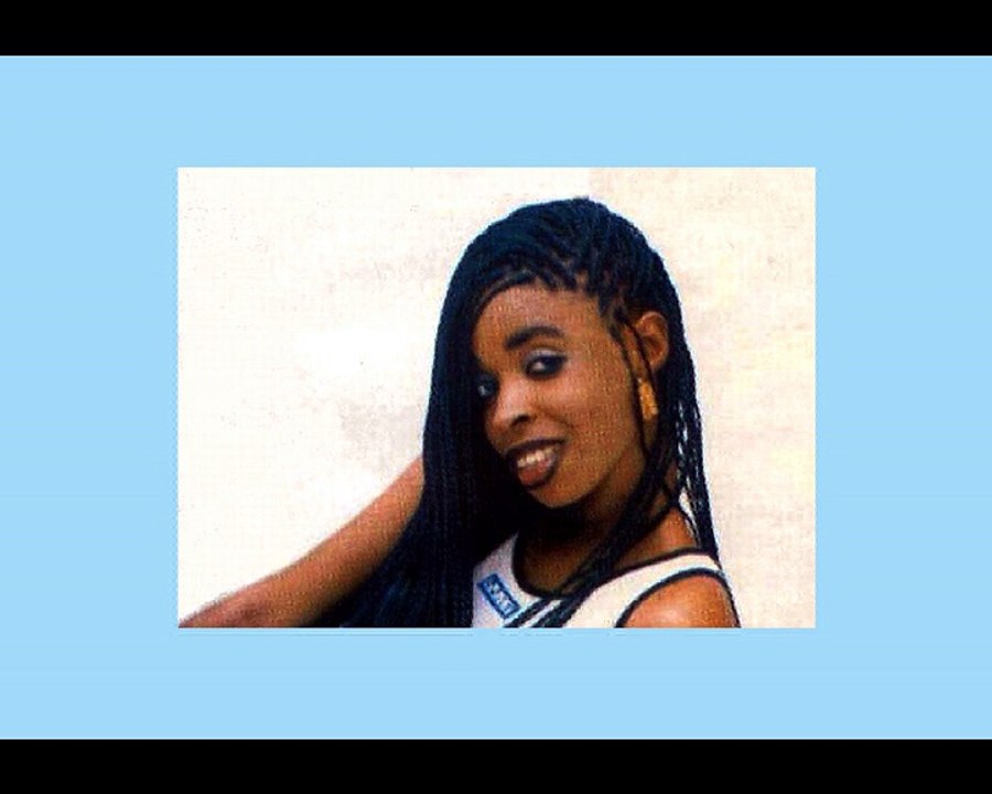 Nabintou Diakité - Djenina wele-audio