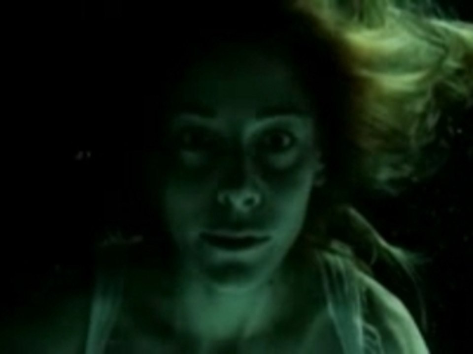 El Orfanato Trailer