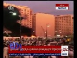غرفة الأخبار | عاجل .. انتحاري يفجر نفسه قرب الحرم النبوي بالمدينة المنورة
