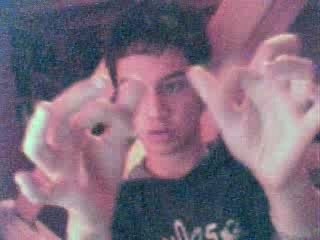 tour de magie avec un cure dent