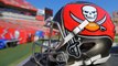 Tampa Bay Buccaneers will be on Hard Knocks 2017