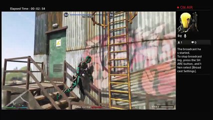 GTA 5 online RANDOM MISSIONS (27)