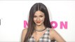 Victoria Justice NYLON Young Hollywood Party 2015 Red Carpet Arrivals