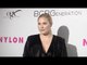 Hayley Hasselhoff NYLON Young Hollywood Party 2015 Red Carpet Arrivals