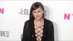 Zelda Williams NYLON Young Hollywood Party 2015 Red Carpet Arrivals