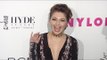 Sammi Hanratty NYLON Young Hollywood Party 2015 Red Carpet Arrivals