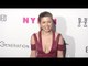 Jennette McCurdy NYLON Young Hollywood Party 2015 Red Carpet Arrivals