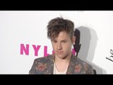 Nolan Gould NYLON Young Hollywood Party 2015 Red Carpet Arrivals