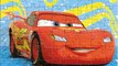 Puzzle Game Cars Lightning Mcqueen - Disney - Jigsaw Puzzles - Puzle Kid