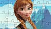 Puzzle Game Frozen Elsa - Disney - Jigsaw Puzzles - Puzle Kid