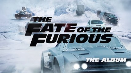 Kevin Gates – 911 (The Fate of the Furious- The Album) [Official Audio]