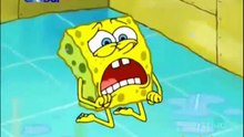 Spongebob scene (Indonesia) Semua kilauan itu bukanlah emas