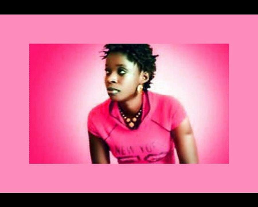 Nabintou Diakité - Ma Ouleny -audio k7