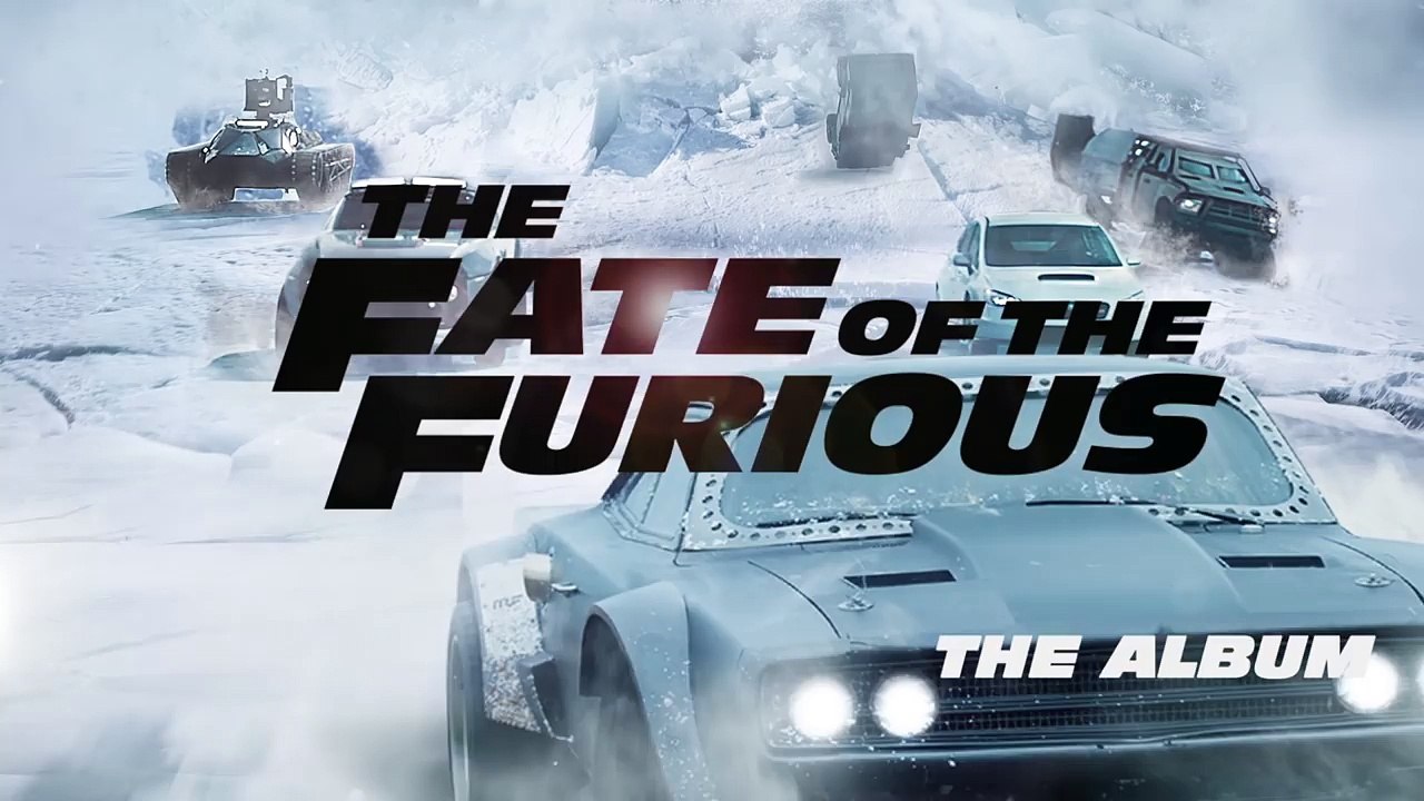 Lil Yachty – Mamacita (feat. Rico Nasty) (The Fate of the Furious- The Album) [OFFICIAL AUDIO]