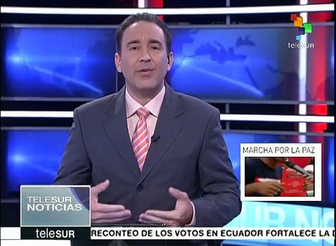 Venezuela: destaca canciller importancia de unión cívico-militar