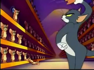 funny Boomerang Identificador B () (2004)