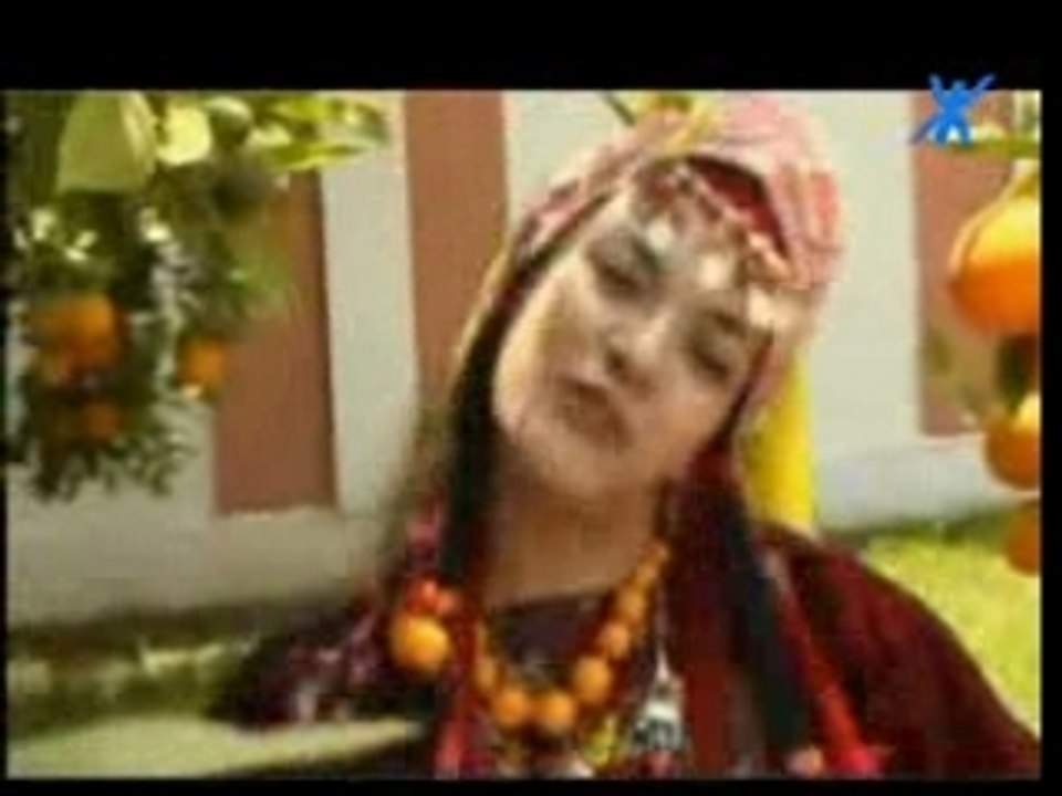Amina titrite