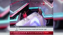 بالفيديو..دندراوى الهوارى لـ