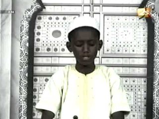 Récital de Coran - Ramadan - 02 Août 2012 - Partie 5