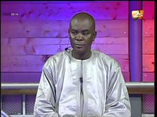 Bantamba du 31 juillet 2012  - Parti 1