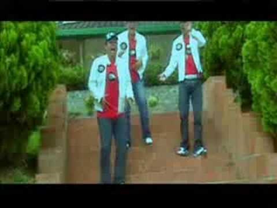 Ponerlo A Toda (Parodia Calle 13) - Los De Yolombo