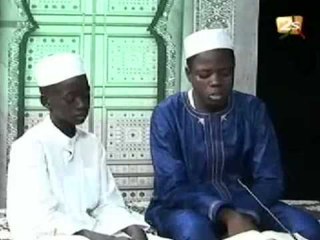 Récital de Coran - 31 Juillet 2012 - Partie 5