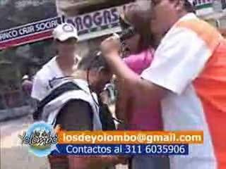 Roncas? Tienes mal aliento? Respuetas Aqui - Los De Yolombo