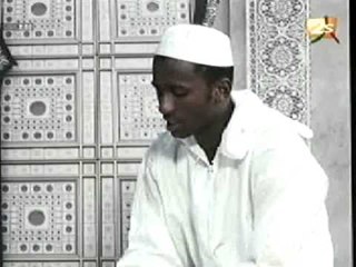 Récital de Coran - Ramadan - 02 Août 2012 - Partie 2
