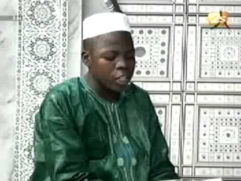 Récital de Coran - Ramadan - 02 Août 2012 - Partie 6