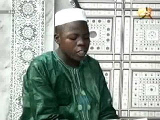 Récital de Coran - Ramadan - 02 Août 2012 - Partie 6