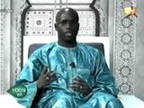 Yoon Wi ak Oustaz Maodo Faye - 02 Août 2012 - Partie 1