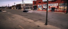 Sam Trocki ft. Yelawolf - Louder (ft. InkMonstar) [Video Edit] (Fast & Furious 8 Official Audio)