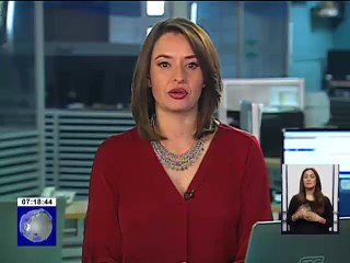 Presidente Correa dijo que la oposición es la copia de la derecha venezolana en conversatorio