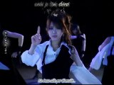Morning Musume Resonant Blue Ver 2 subtitulos español