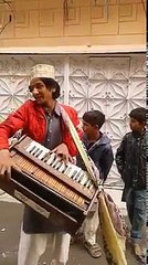 Mola mera ve ghar howay