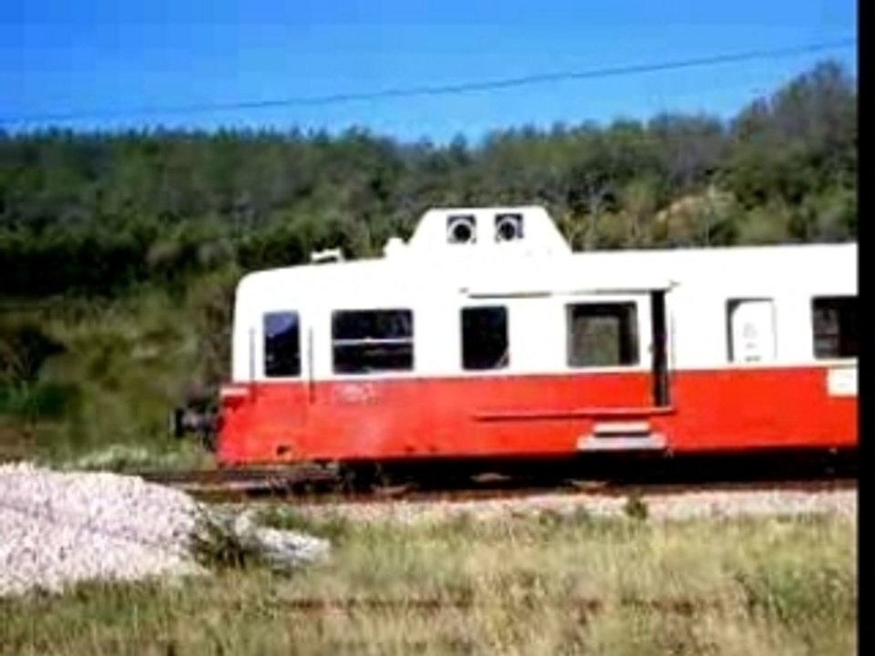 Depart Besse avec l'X 3976