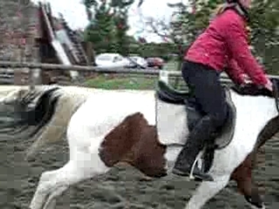 parcour moi mon poney