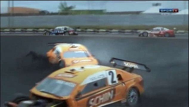 Best 2006 - 2015 Motorsport Crash and Fails - Best Racing Car Accident