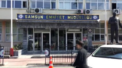 Samsun'da DEAŞ Operasyonu: 2 Gözaltı 🚓