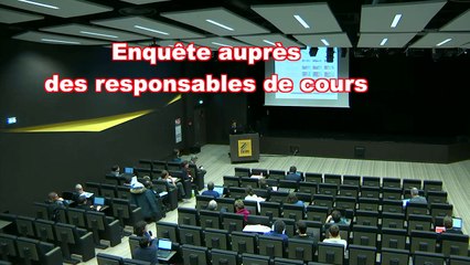 Journée des enseignants / 16 Février 2017