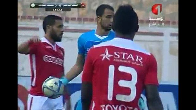 Ali Frioui. ► Superstar ● Top Saves ● Tricks | Great Saves Ever - Best Goalkeeper