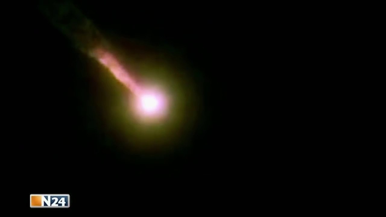 Die geheimen Akten der NASA - E10 - Thors Hammer