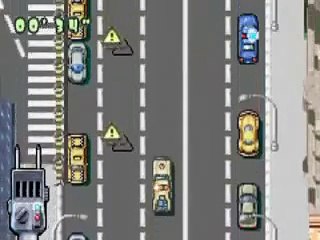 Extreme Ghostbusters Code Ecto 1 - Gameplay