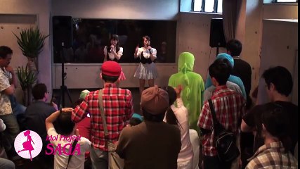 IDOL ISM #00　ピンキースカイ