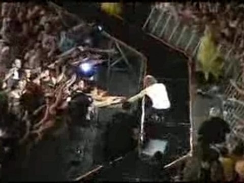 Bon Jovi Livin on a prayer Giants St NJ July 18 2006