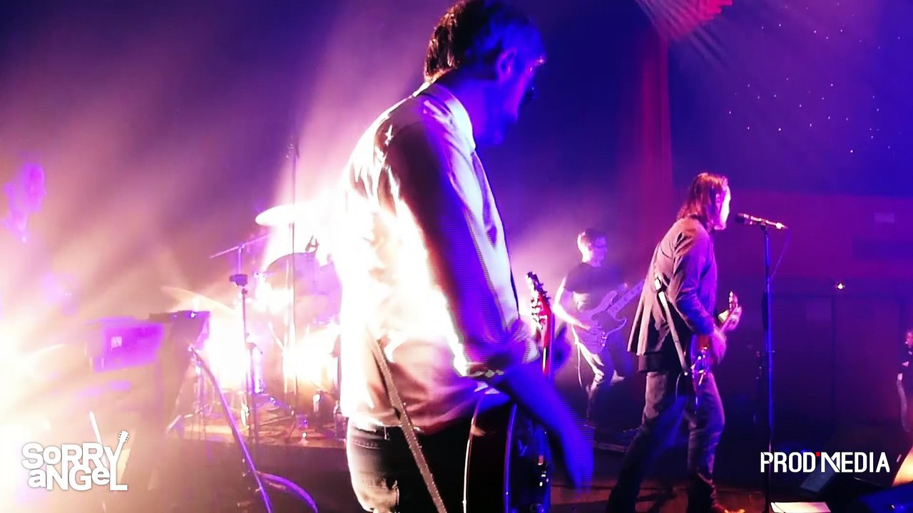 04 - Tainted Love (Ed Cobb) by Sorry Angel