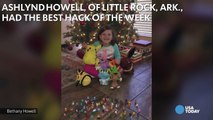 6-year-old hacker outsmarts Santa, parents-9kZLrE