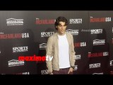 Blake Michael | McFarland, USA World Premiere | Red Carpet