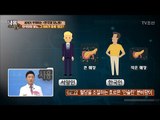 한국인이 당뇨병에 잘 걸리는 이유 [내 몸 사용설명서] 142회 20170217